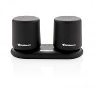Bluetooth speakers