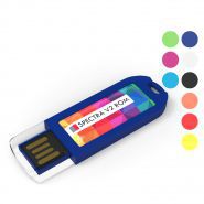 Goedkope USB stick 2GB
