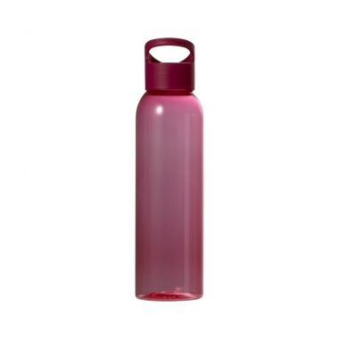 Roze Waterfles goedkoop | 650 ml