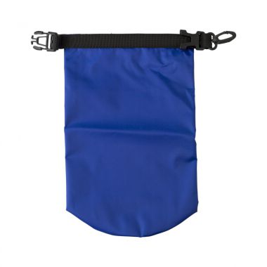 Blauwe Waterdichte tas | Polyester