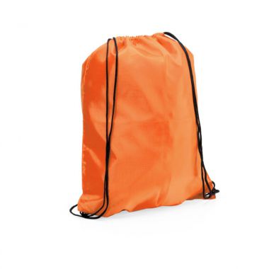 Oranje Promo rugzakje | Goedkoop