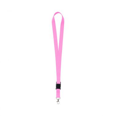 Roze Keycord | Goedkoop | Kleurrijk