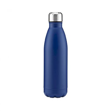 Navy Waterfles | Lekvrij | 790 ml