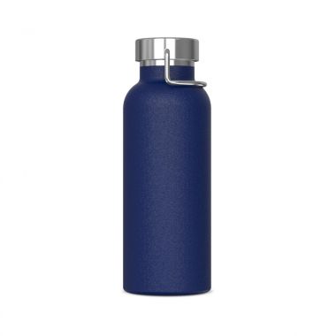 Donkerblauwe Thermofles | 500ml