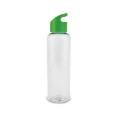 Lichtgroene Waterfles | 600 ml