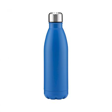 Blauwe Waterfles | Lekvrij | 790 ml