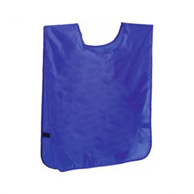 Blauwe Sporthesje | Gekleurd | Polyester