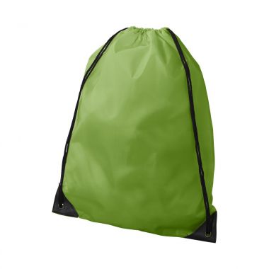 Lime Rugzakje | Gekleurd | 5L