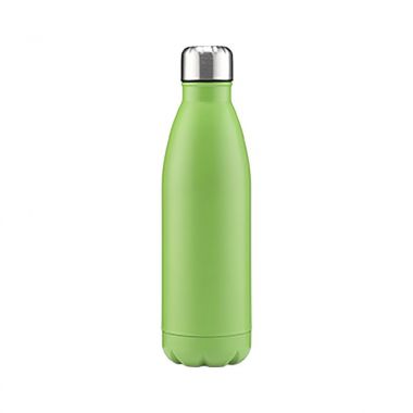 Lime Waterfles | Lekvrij | 790 ml