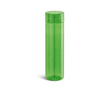 Lichtgroene Drinkfles gekleurd | Tritan | 790 ml