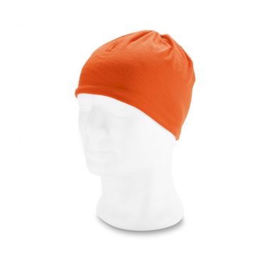 Oranje Bandana | Multifunctioneel