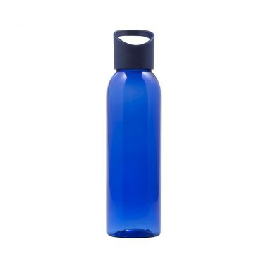 Blauwe Waterfles goedkoop | 650 ml