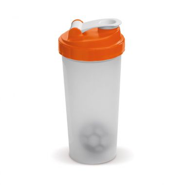 Oranje Shaker met ball | 600 ml