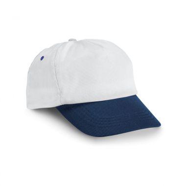 Navy Promotie cap | Bestseller