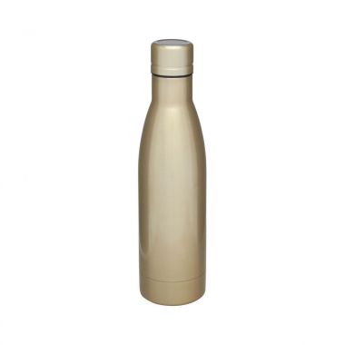 Goude Vacuüm geïsoleerde drinkfles | 500 ml