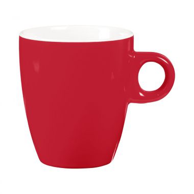 Rood / wit Senseomok bedrukken | 200 ml