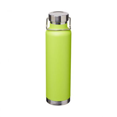 Lime Drinkfles | RVS | Thermos