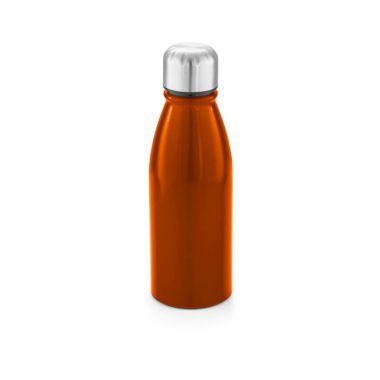 Oranje Drinkfles | RVS | 500 ml