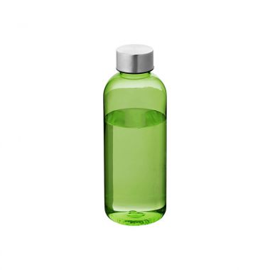 Lime Tritan waterfles | 600 ml