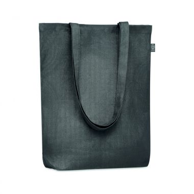 Zwarte Shopper | Gekleurd | 200 grams