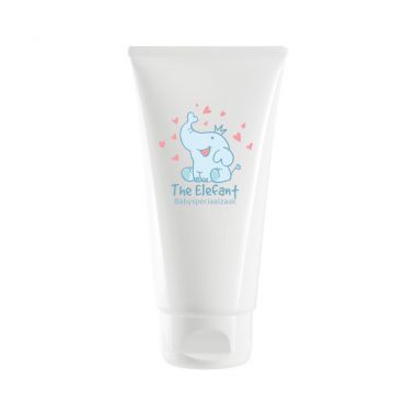 Witte Babyzeep | 75 ml