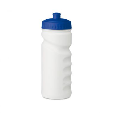 Blauwe Sportbidon | Gekleurd | 500 ml