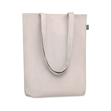 Ecru Shopper | Gekleurd | 200 grams