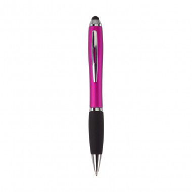 Roze Tablet pen bedrukken