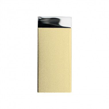 Goude USB stick design 4GB