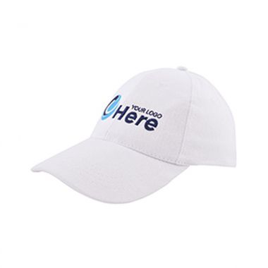 Cap | Katoen | Incl. borduren