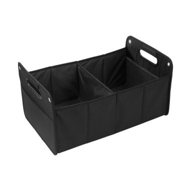 Zwarte Organizer | Auto