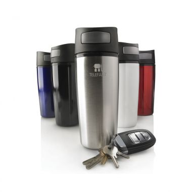 Thermosbeker auto | 400 ml