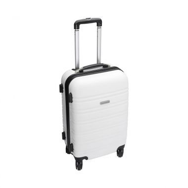 Witte ABS trolley | Ritsvak