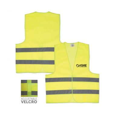 Veiligheidsvest XL