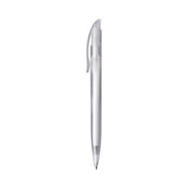 Witte Senator pen | Challenger Frosted