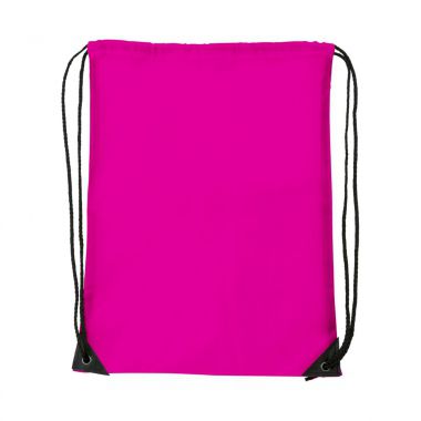 Roze Rugzakje | Extra stevig | Polyester