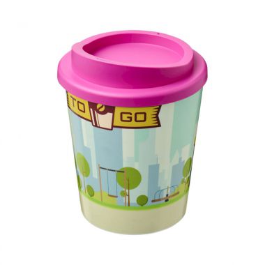 Coffee to go beker | Geïsoleerd | 250 ml