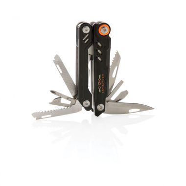 Multitool ultrasterk | 13 functies