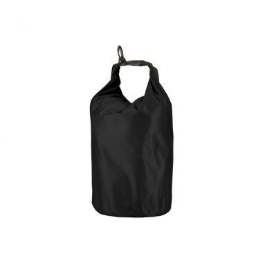 Zwarte Waterdichte tas | Gekleurd | 5000 ml