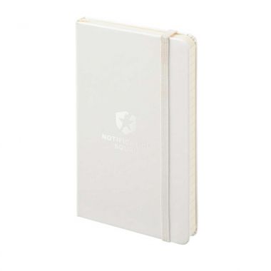 Moleskine | Hardcover | Small | Blanco