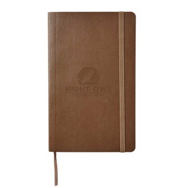 Moleskine | Softcover | Large | Gelinieerd