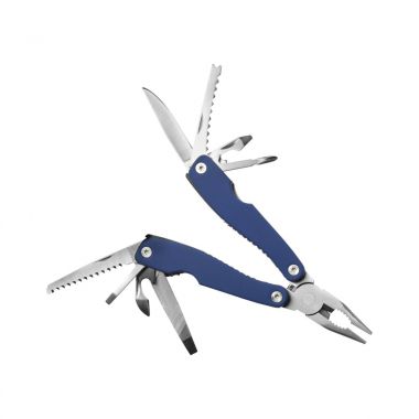 Multitool | 9 delig