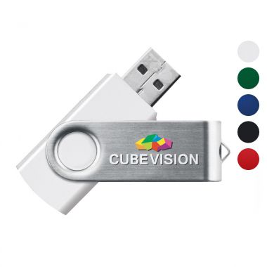 USB twister 4GB