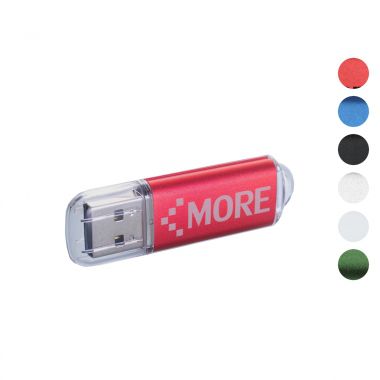 USB stick bedrukken 4GB