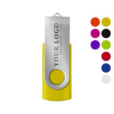 USB stick 16GB | Twister