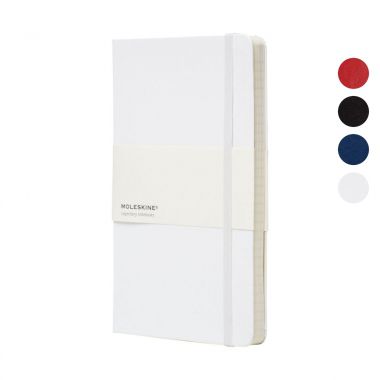 Moleskine | Hardcover | Large | Stippen