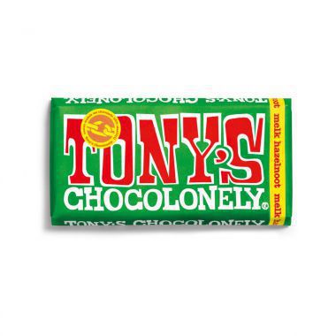  Tony's Chocolonely eigen wikkel | 1x 180 gram