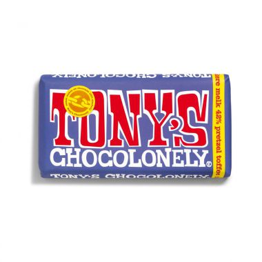  Tony's Chocolonely eigen wikkel | 1x 180 gram