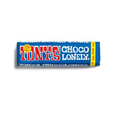  Tony's Chocolonely eigen wikkel | 1x 50 gram