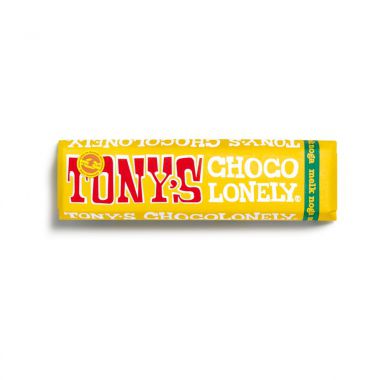  Tony's Chocolonely eigen wikkel | 1x 50 gram